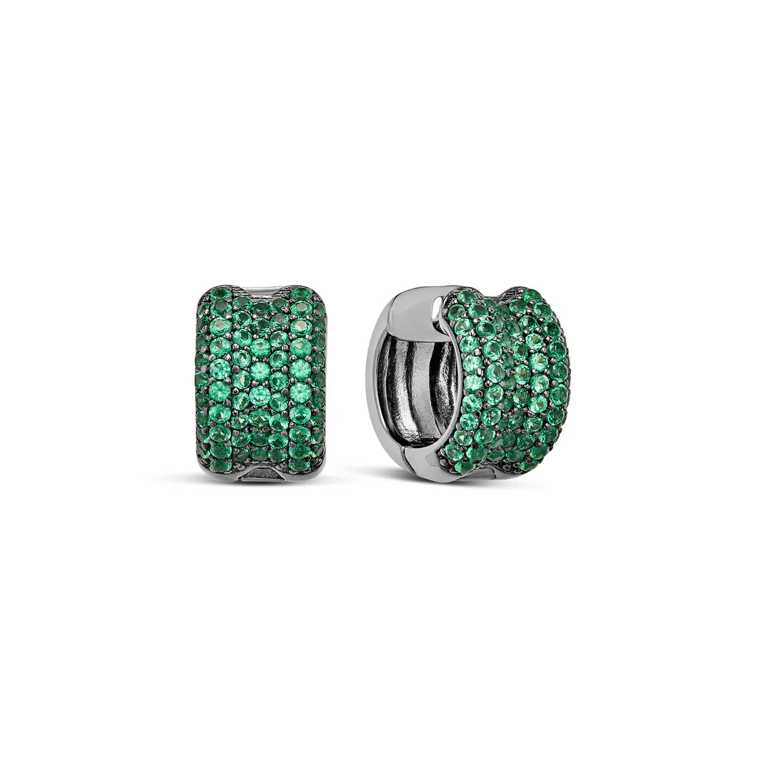 Mini Hug Huggies in Green 13-142594-07GN