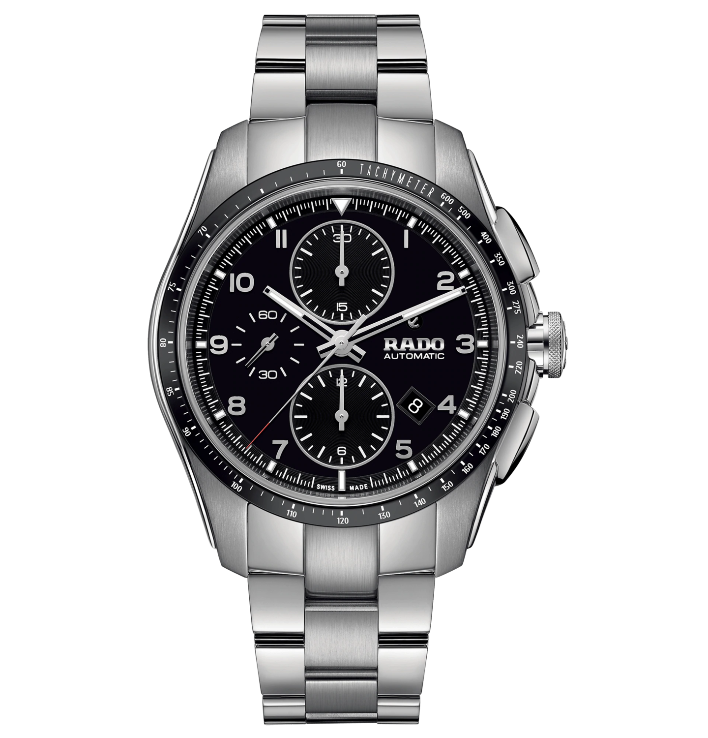 HyperChrome Automatic Chronograph R32042153 44.0 mm, Automatic, 188 g