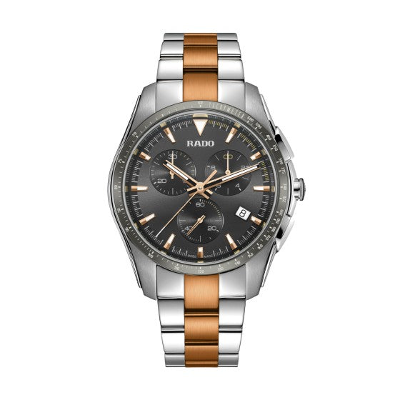 Hyperchrome Chronograph R32259173 44.9 mm, Quartz, 140 g