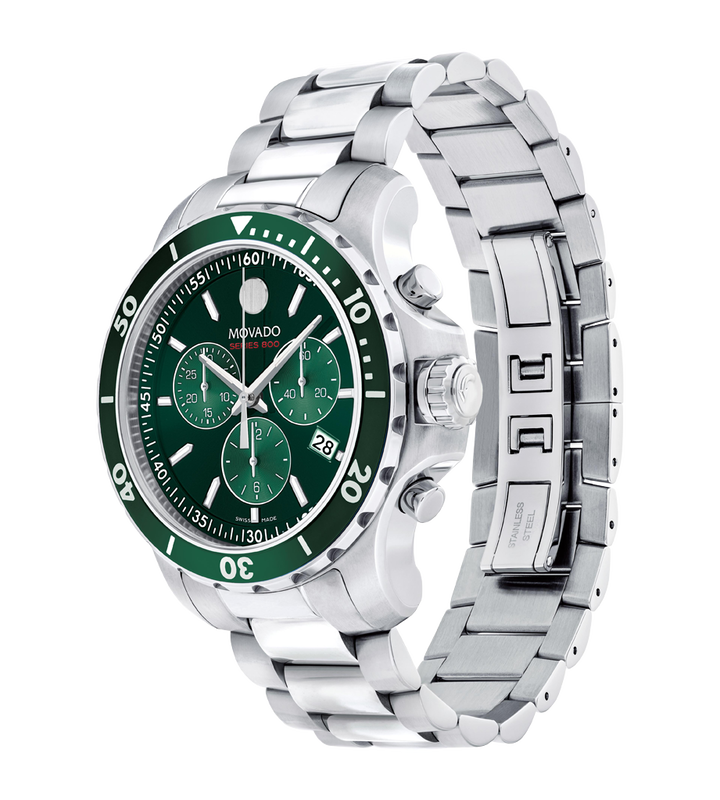 MOVADO SERIES 800 2600179