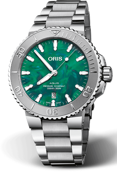 Oris ca sales