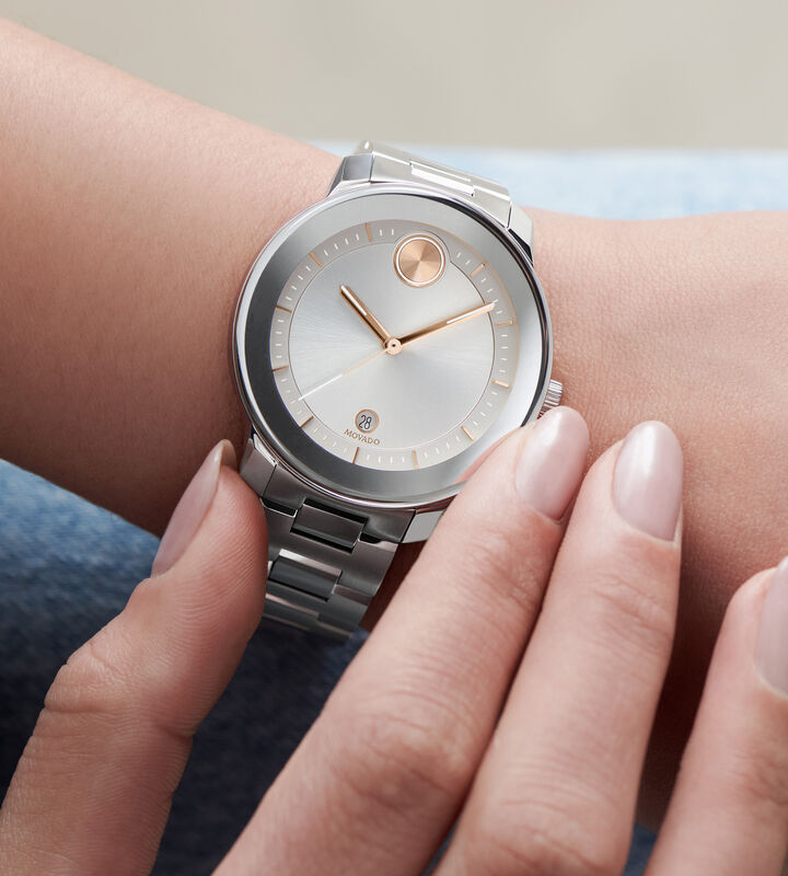 MOVADO BOLD VERSO 3600869