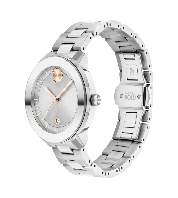 MOVADO BOLD VERSO 3600869