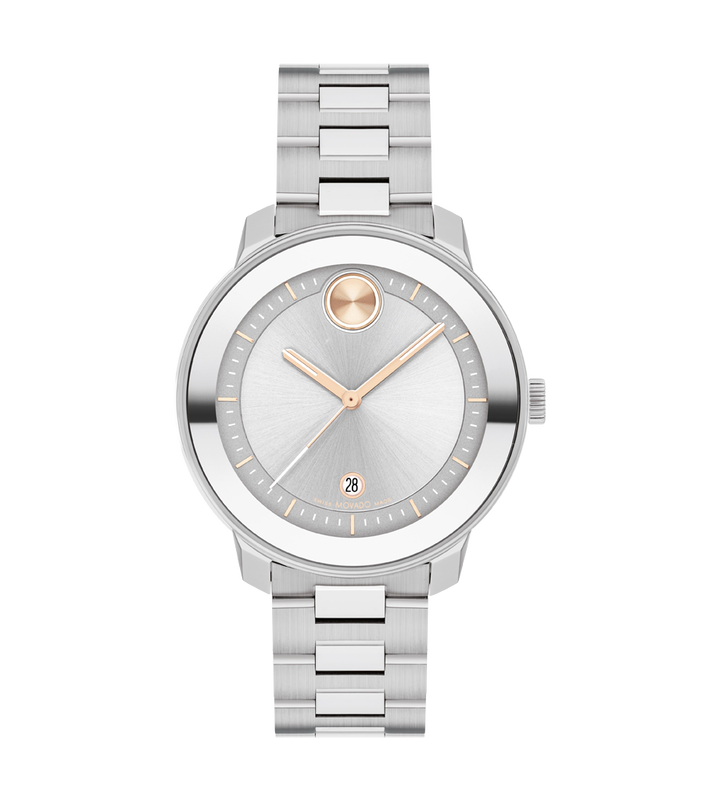 MOVADO BOLD VERSO 3600869