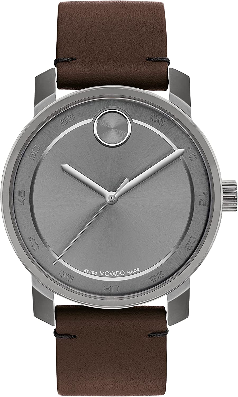 MOVADO Bold Access Quartz men's Watch 3600916
