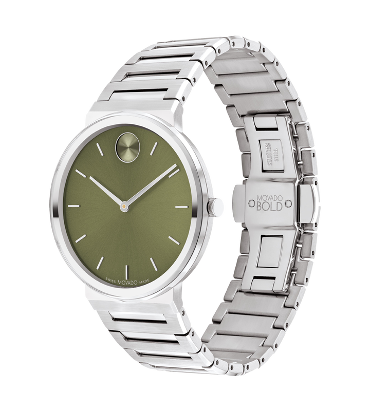 MOVADO BOLD HORIZON 3601074