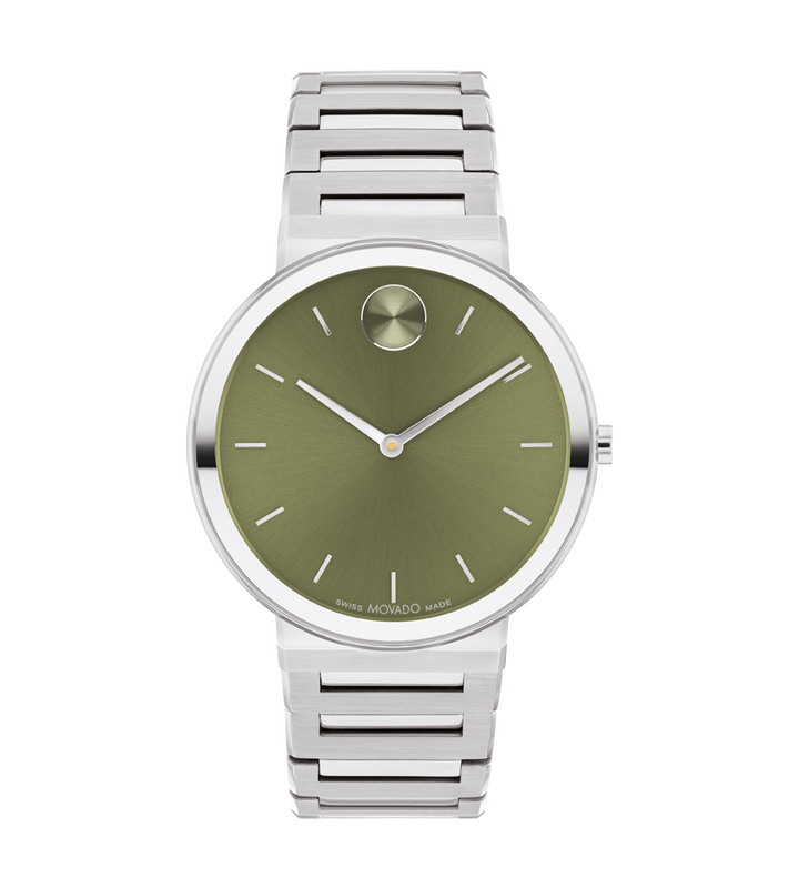 MOVADO BOLD HORIZON 3601074