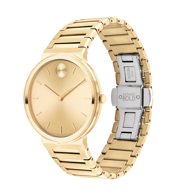 MOVADO BOLD HORIZON 3601081