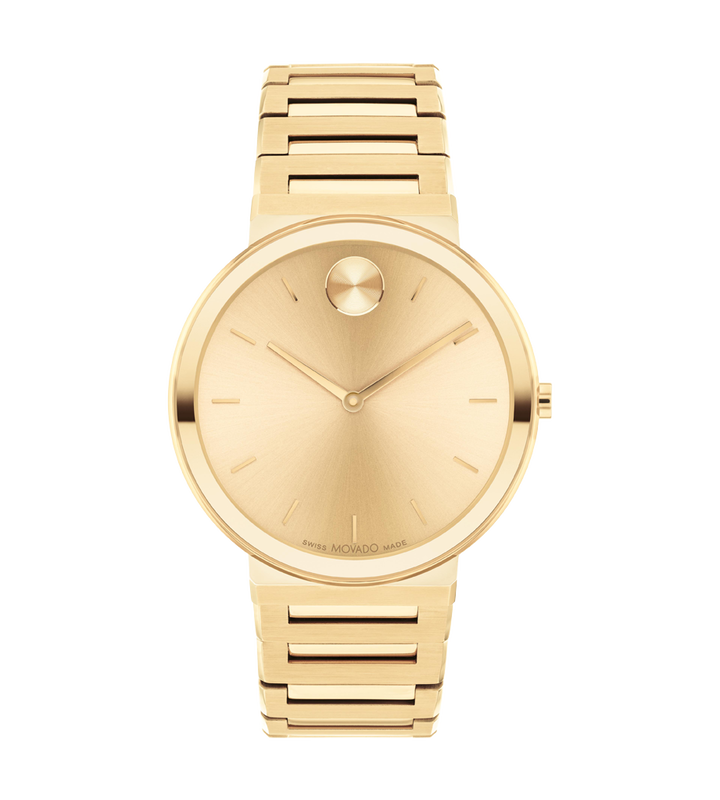 MOVADO BOLD HORIZON 3601081