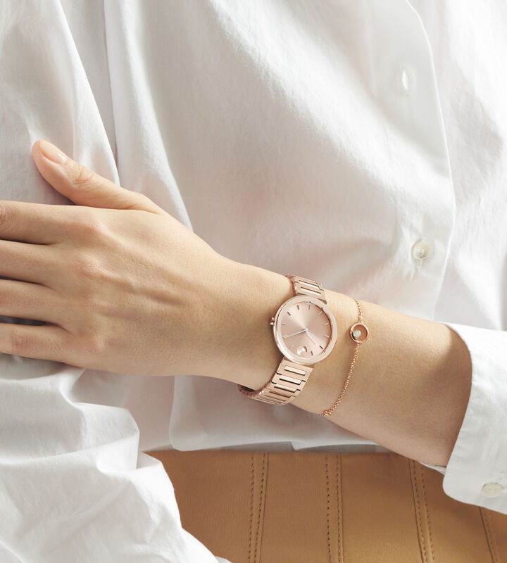 MOVADO BOLD HORIZON 3601089