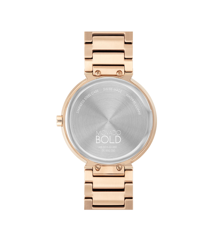 MOVADO BOLD HORIZON 3601089