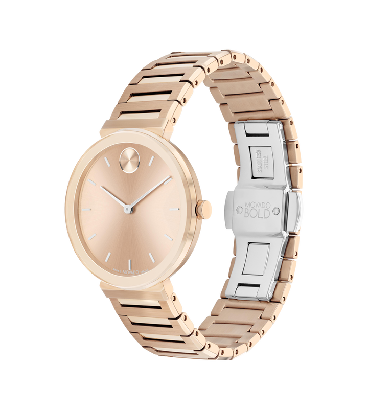 MOVADO BOLD HORIZON 3601089