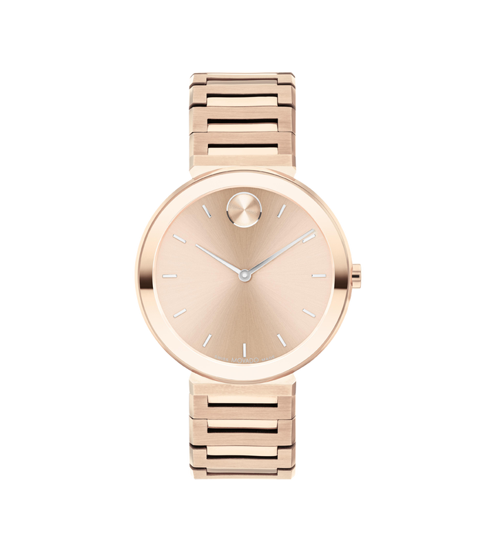 MOVADO BOLD HORIZON 3601089