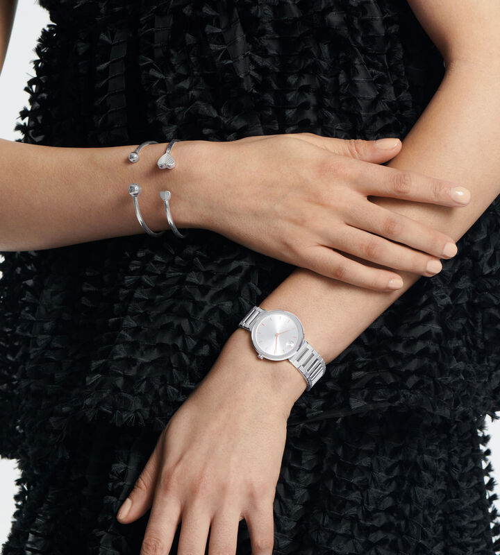 MOVADO BOLD HORIZON 3601090