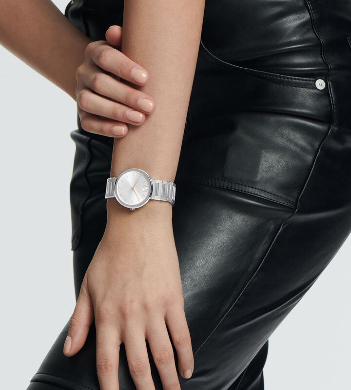 MOVADO BOLD HORIZON 3601090