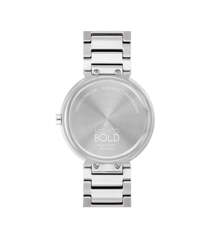 MOVADO BOLD HORIZON 3601090