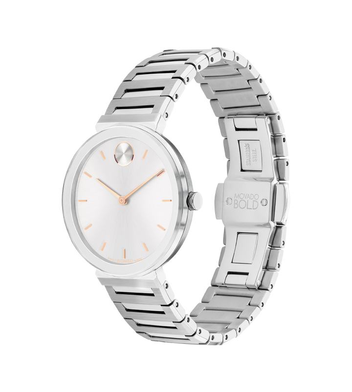 MOVADO BOLD HORIZON 3601090
