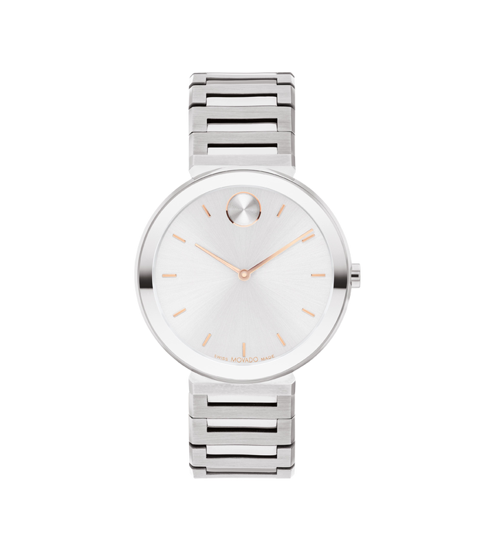 MOVADO BOLD HORIZON 3601090