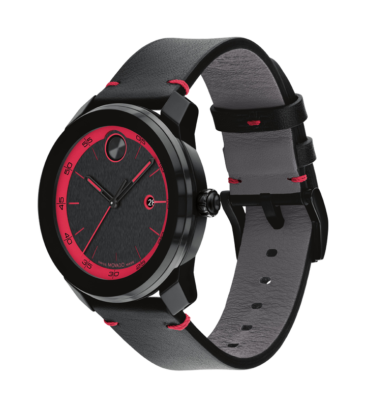 MOVADO BOLD TR90 - tr90-3601110