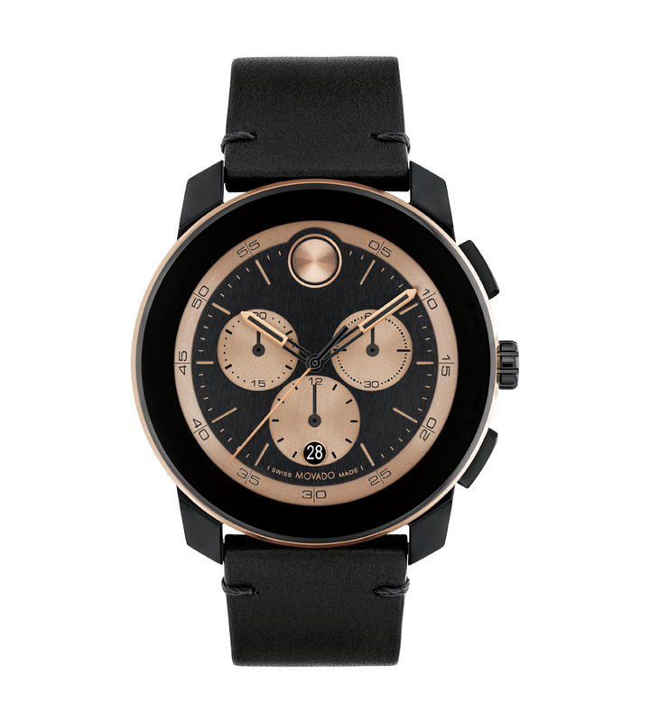 MOVADO BOLD TR90 - tr90-3601114
