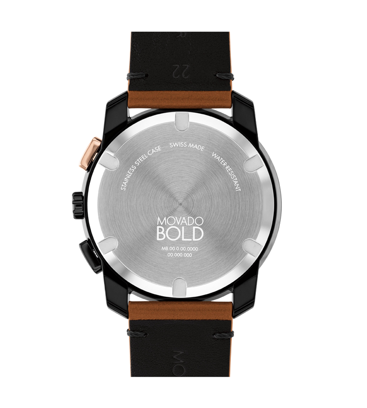 MOVADO BOLD TR90 - tr90-3601115