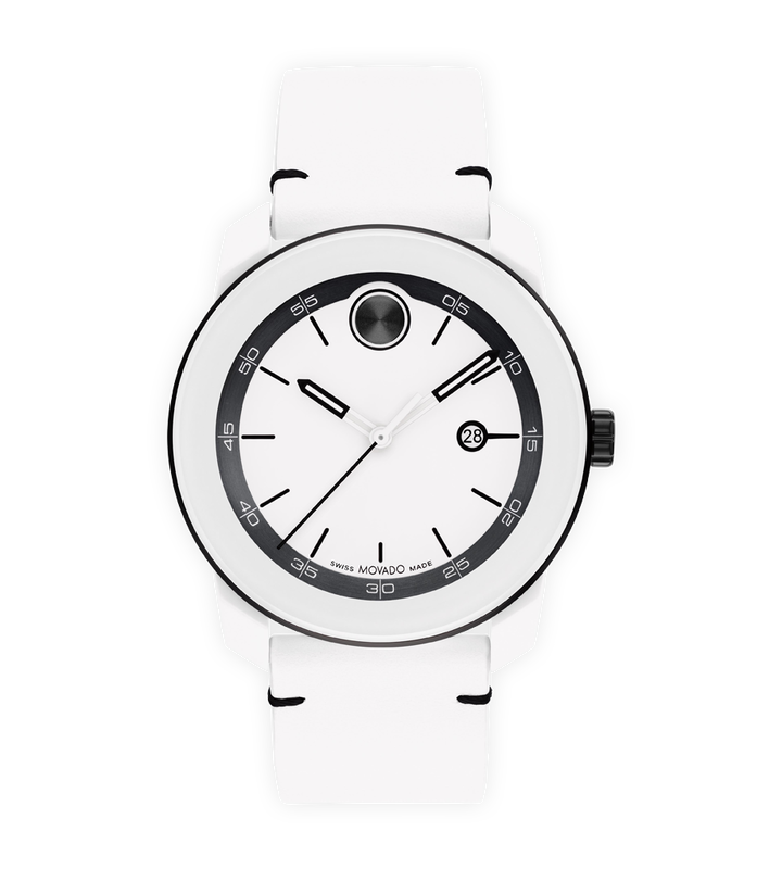 MOVADO BOLD TR90 - tr90-3601131