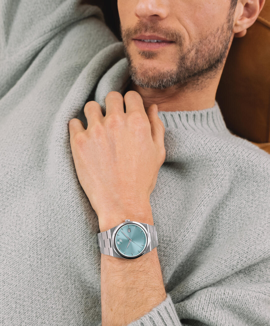 Movado BOLD Quest 40MM 3601243