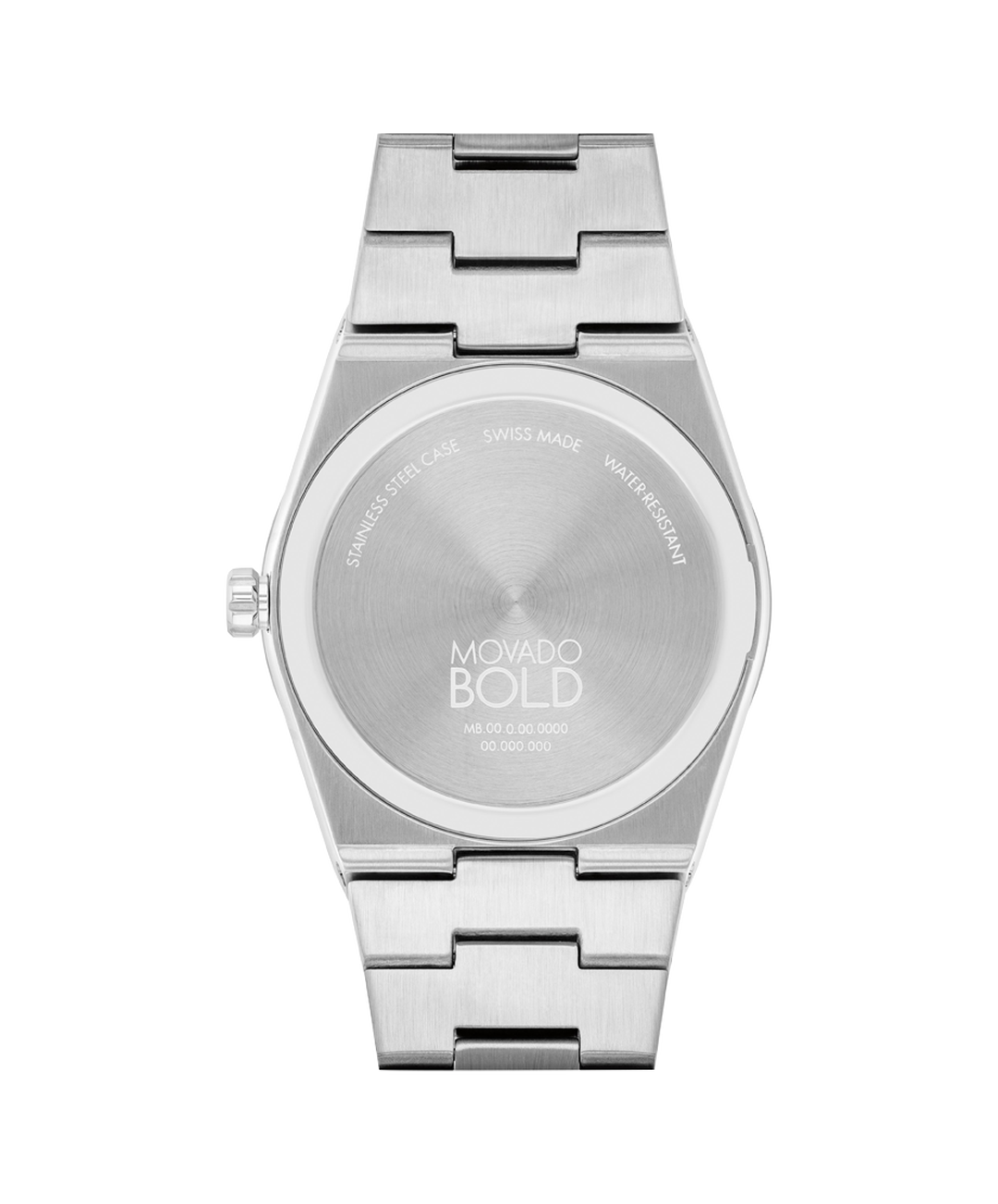 Movado BOLD Quest 40MM 3601243