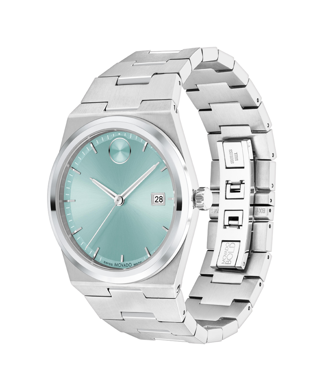 Movado BOLD Quest 40MM 3601243