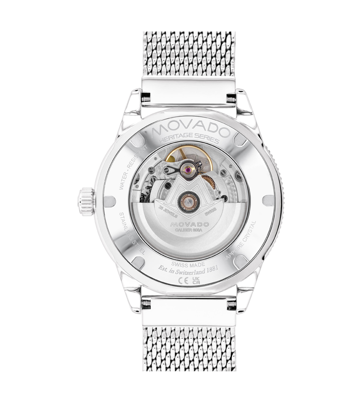 HERITAGE SERIES CALENDOPLAN S AUTOMATIC 3650135