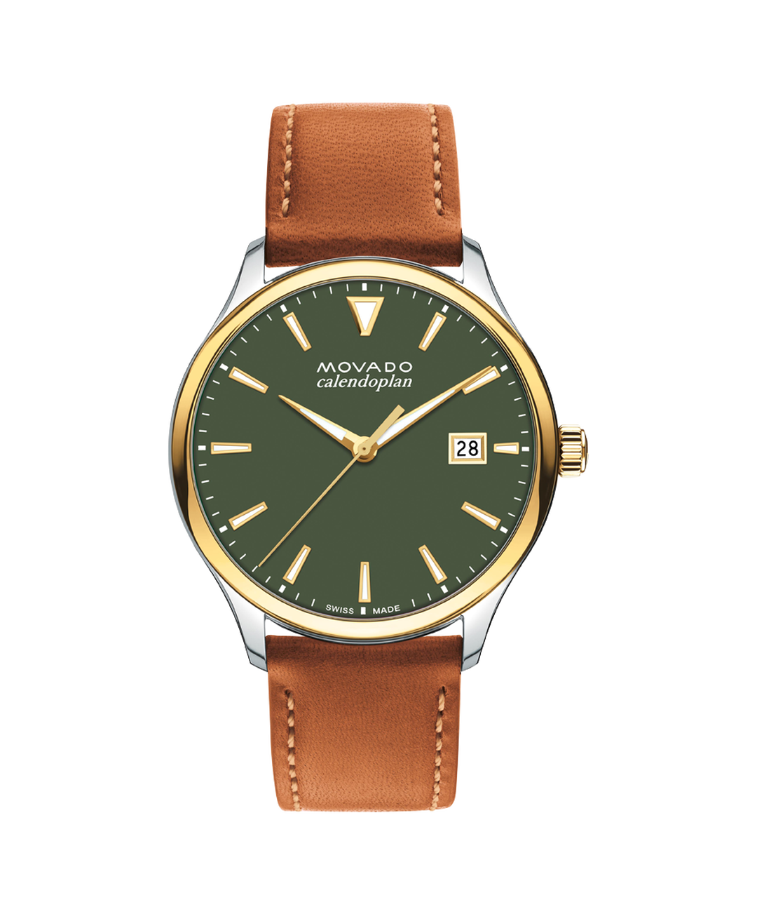 Heritage Series Calendoplan 3650192