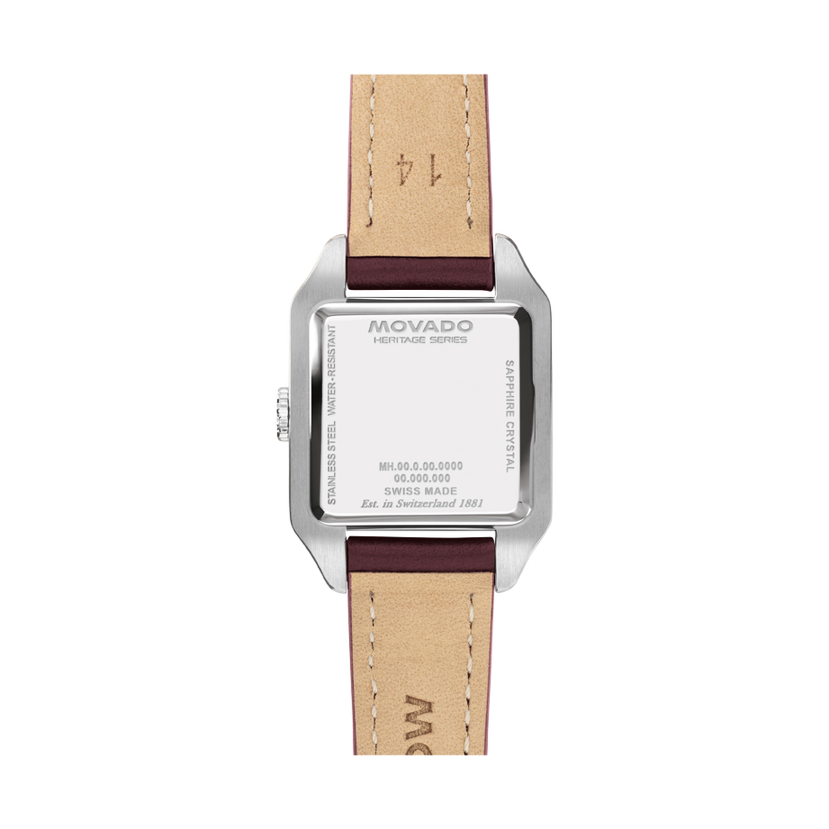 Heritage 1917 3650247