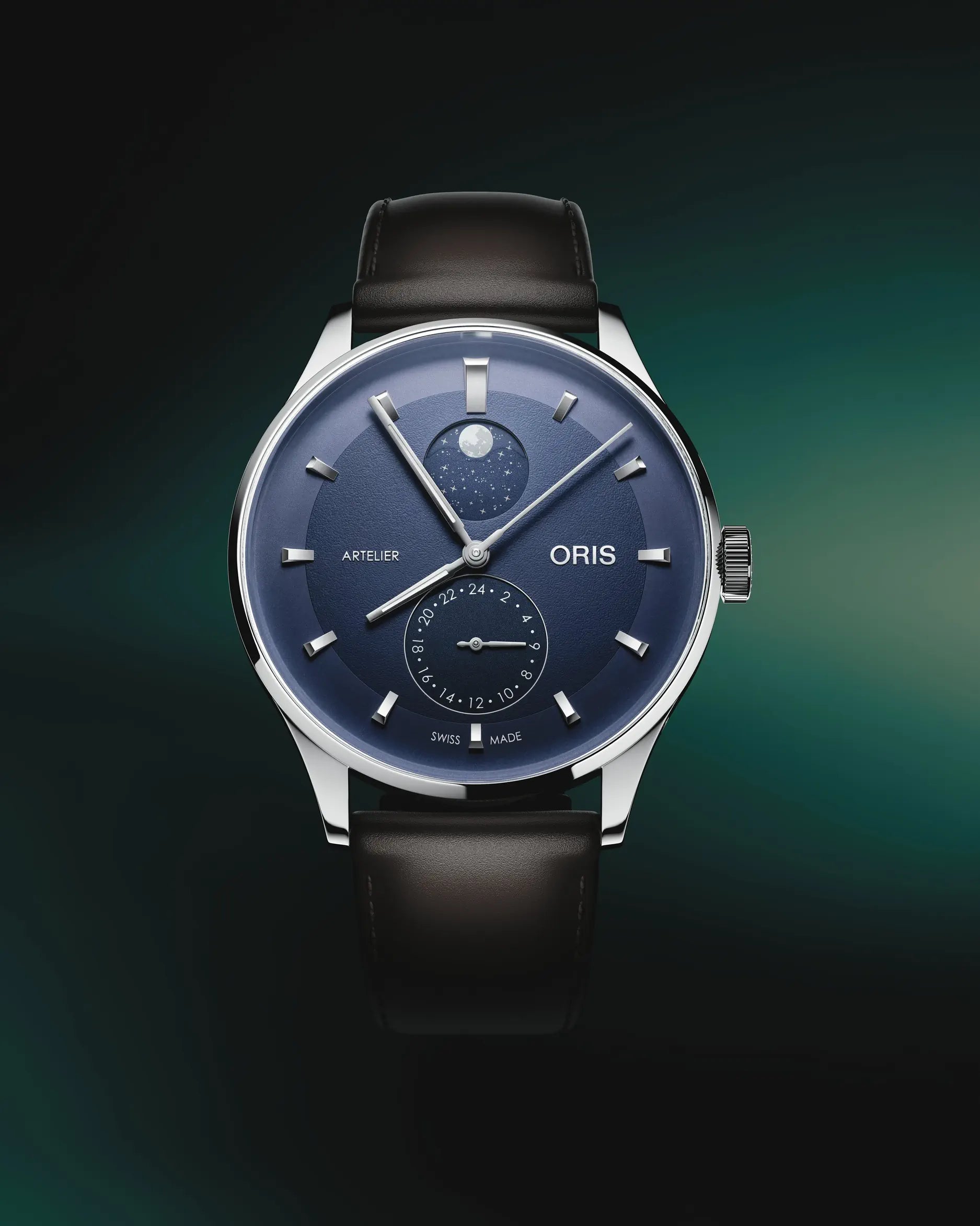 Artelier Complication
