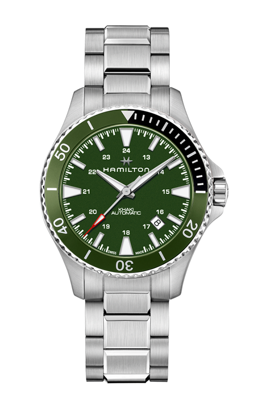 Hamilton Khaki Navy Watch H2375161