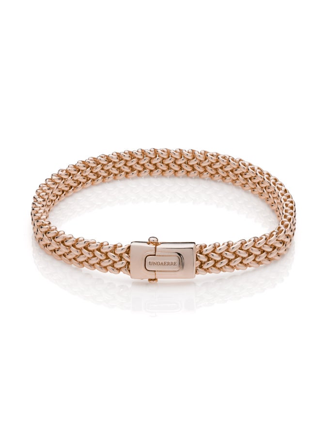 Pink silver bracelet Chicco 541206R