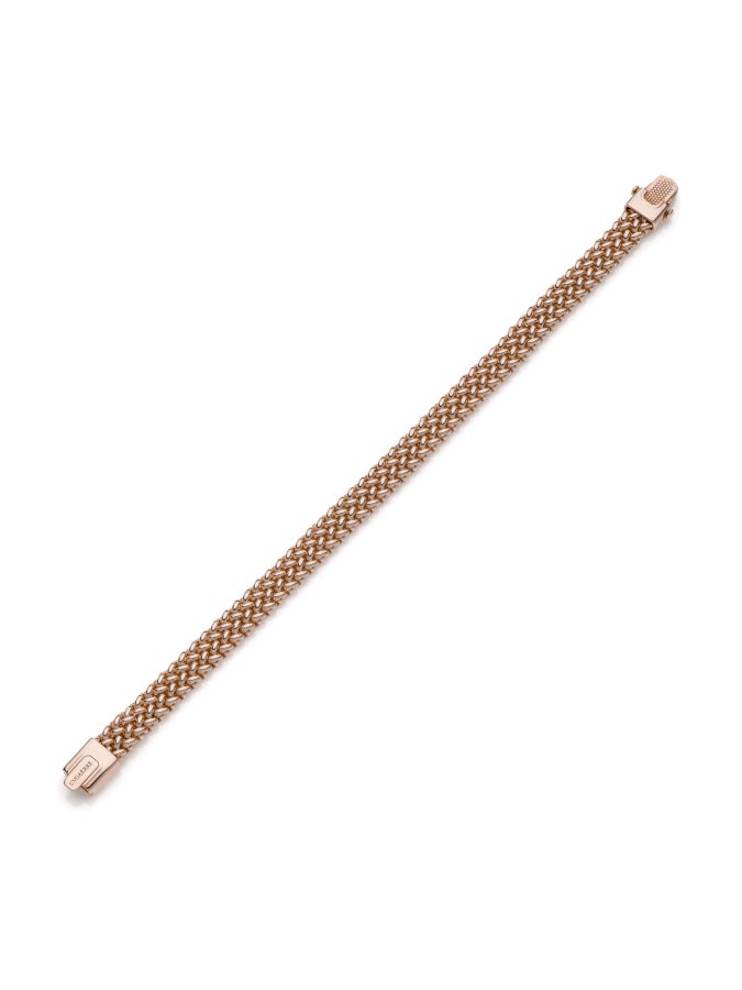 Pink silver bracelet Chicco 541206R