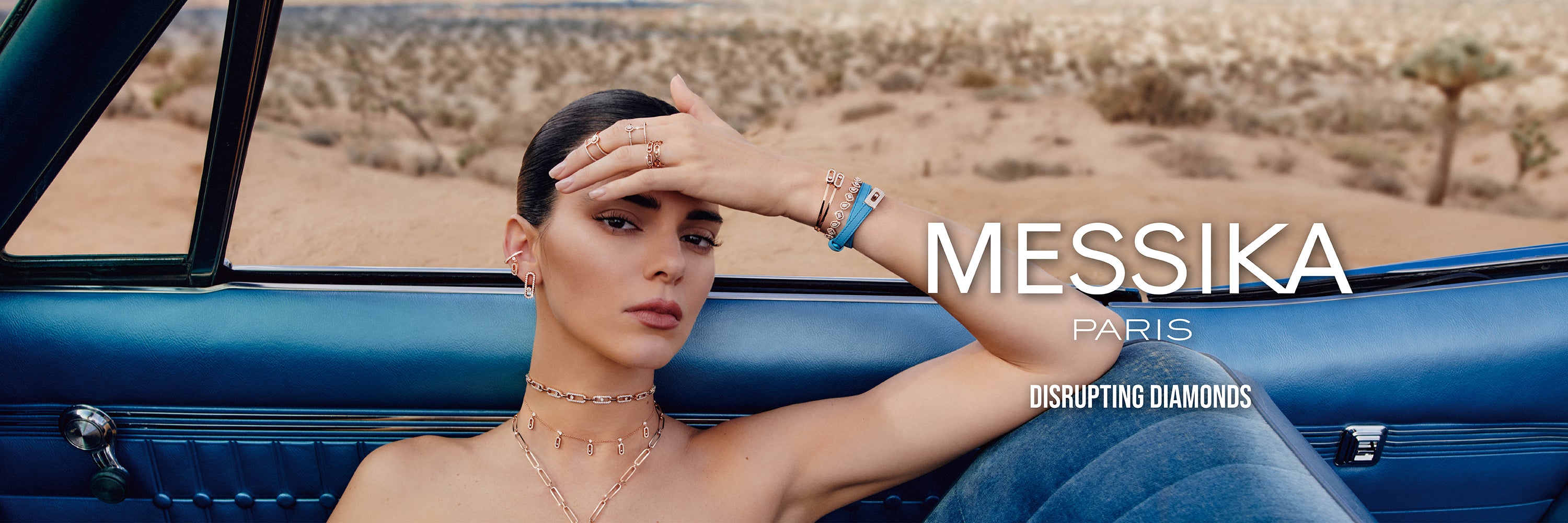 Messika discount jewelry prices