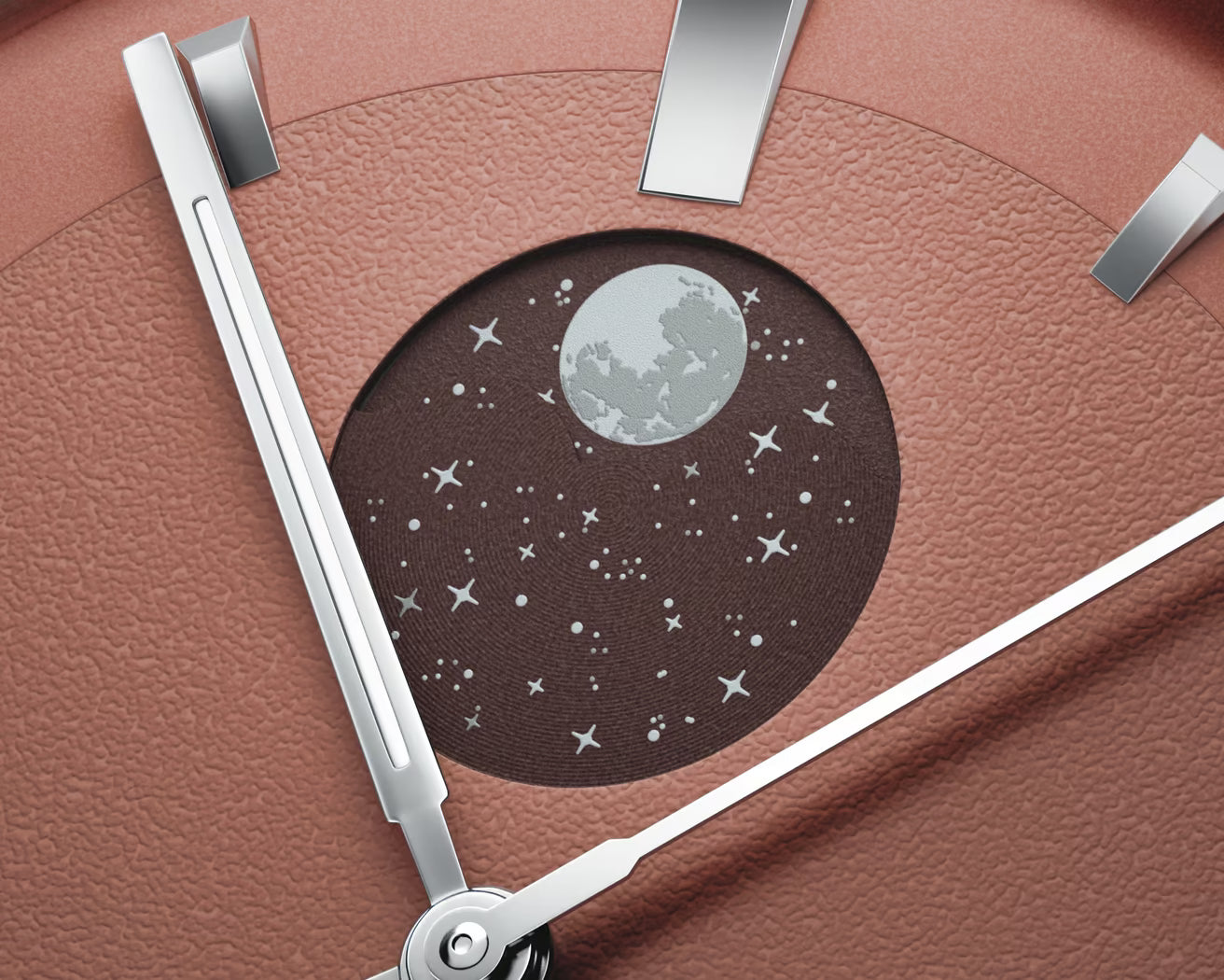 Artelier Complication