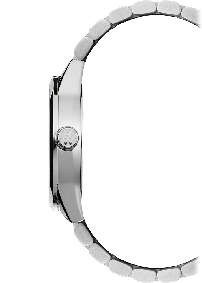 RAYMOND WEIL FREELANCER 2731-ST-52001