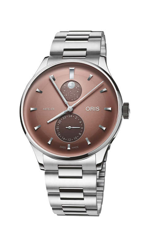 Artelier Complication