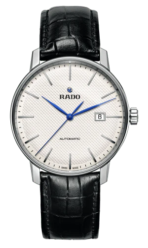 Rado Coupole Classic Automatic Watch R22876015 Case Size: 41mm