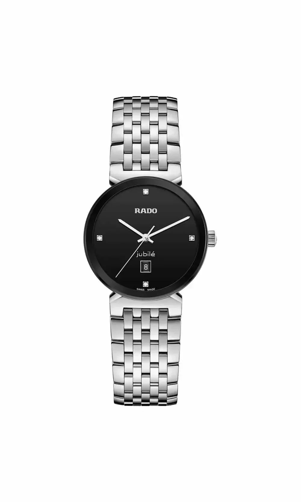 Rado Florence Classic Diamonds Quartz Women's Watch R48913713