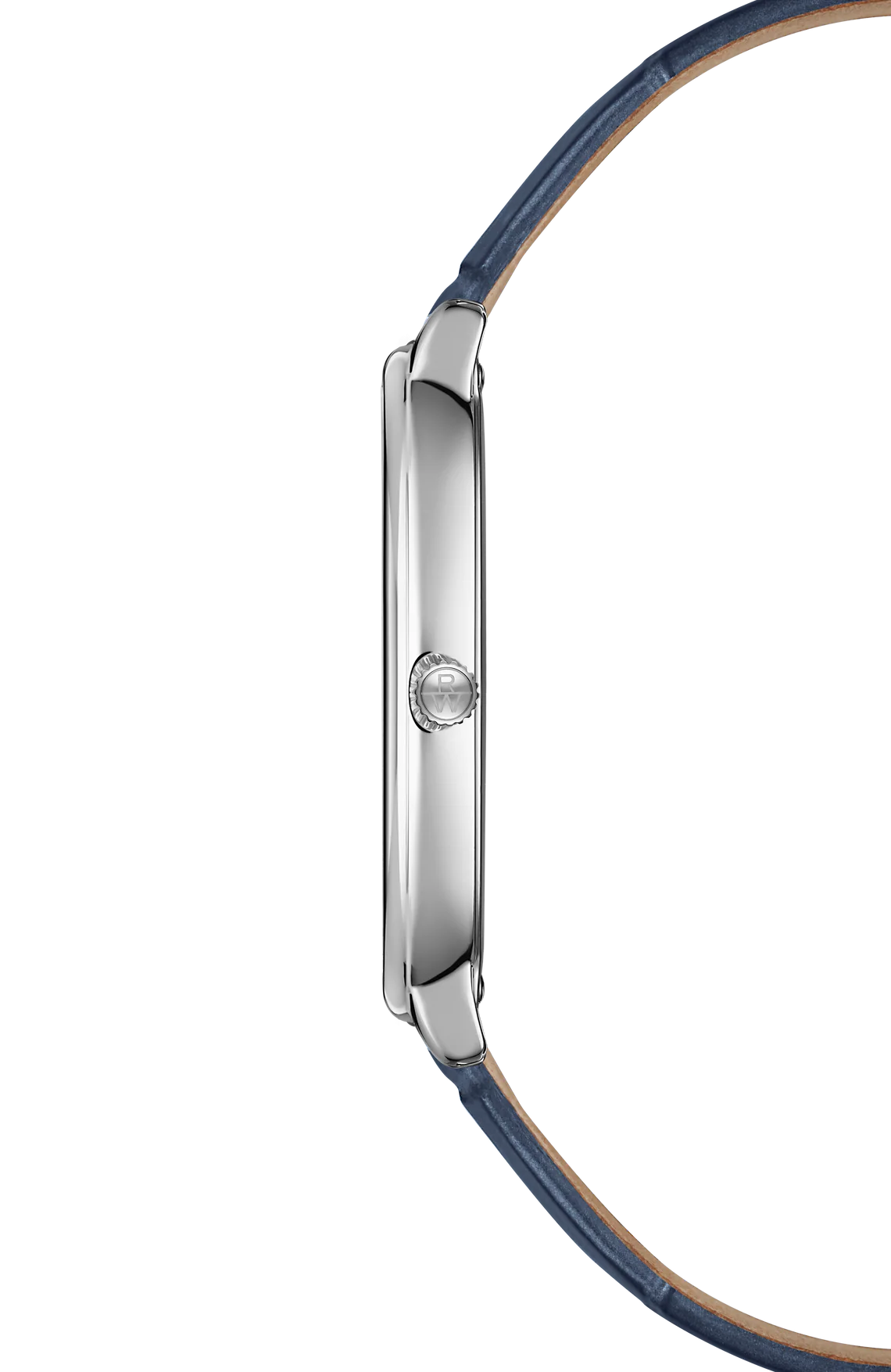 Toccata Heritage 31 x 36 mm, blue dial  SKU:5280-STC-50001