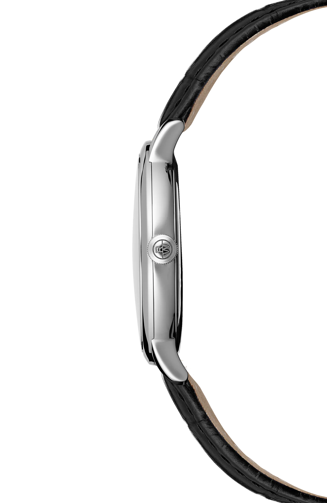 toccata Classic 39 mm, white dial  SKU:5485-STC-00359