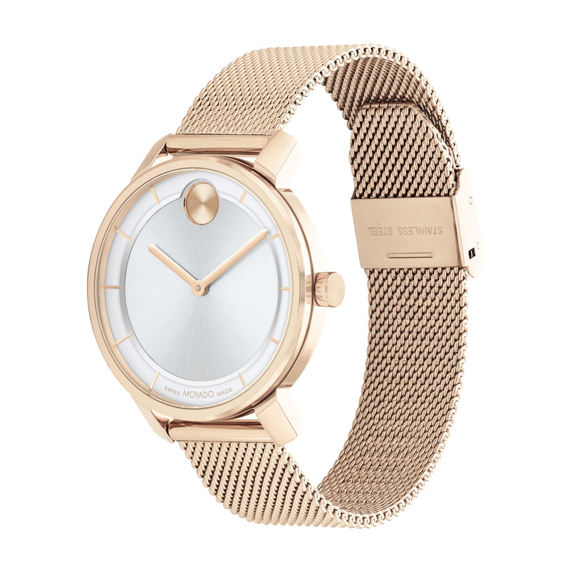 MOVADO BOLD Access 3600924