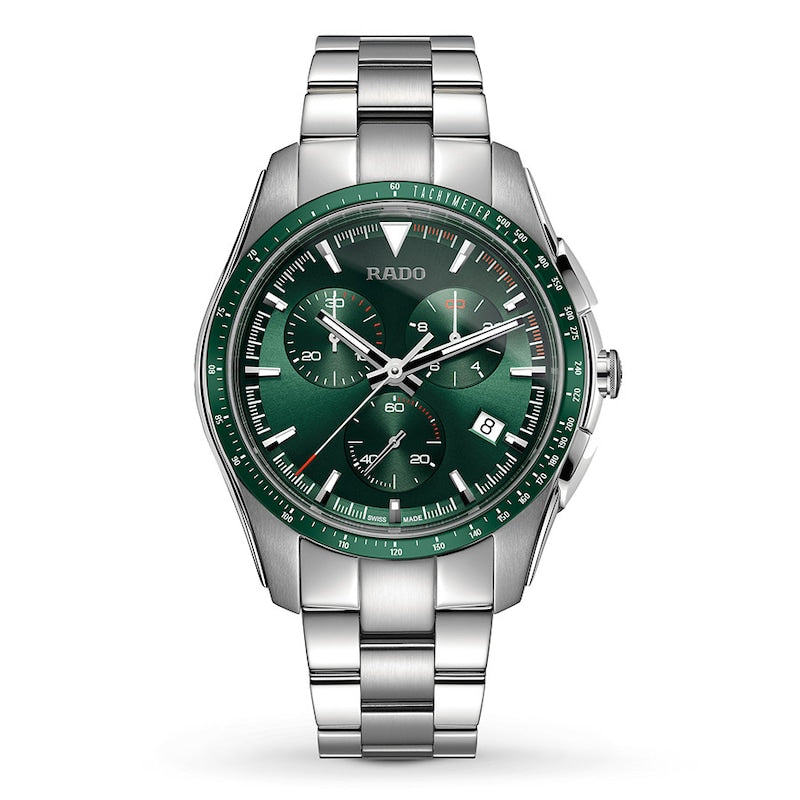 HyperChrome Chronograph R32259313 44.9 mm, Quartz, 167 g