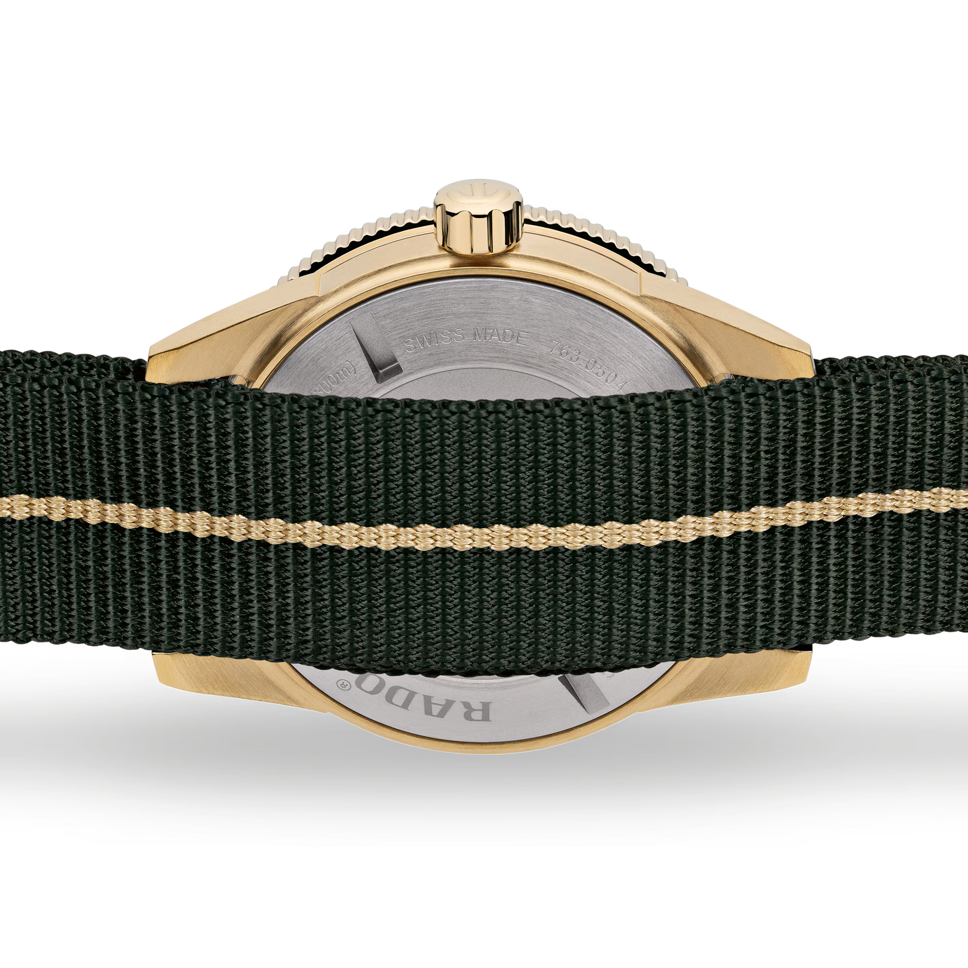 Captain Cook Automatic Bronze R32504317 42.0 mm, Automatic, 81 g