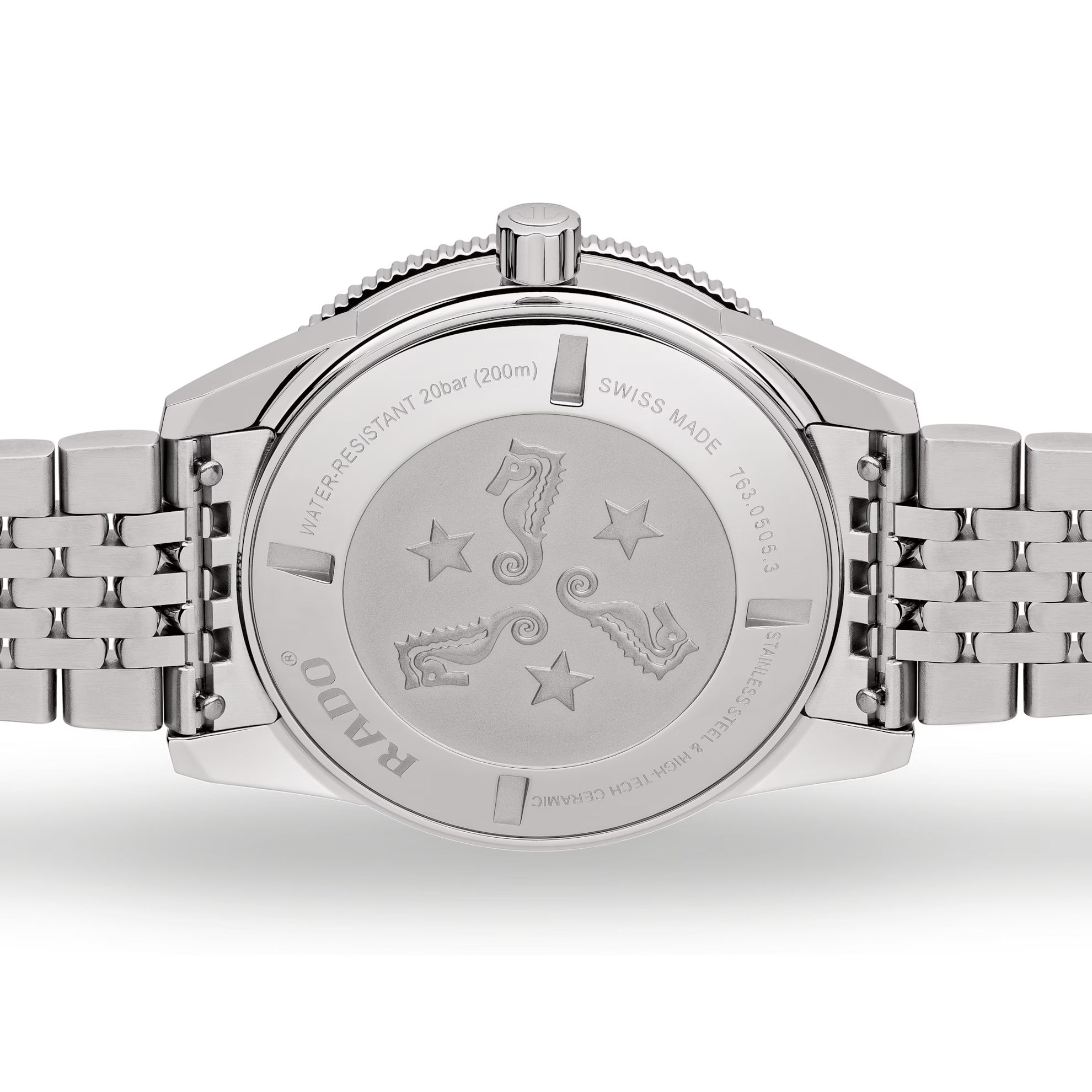 Captain Cook Automatic R32505203 42.0 mm, Automatic, 136 g