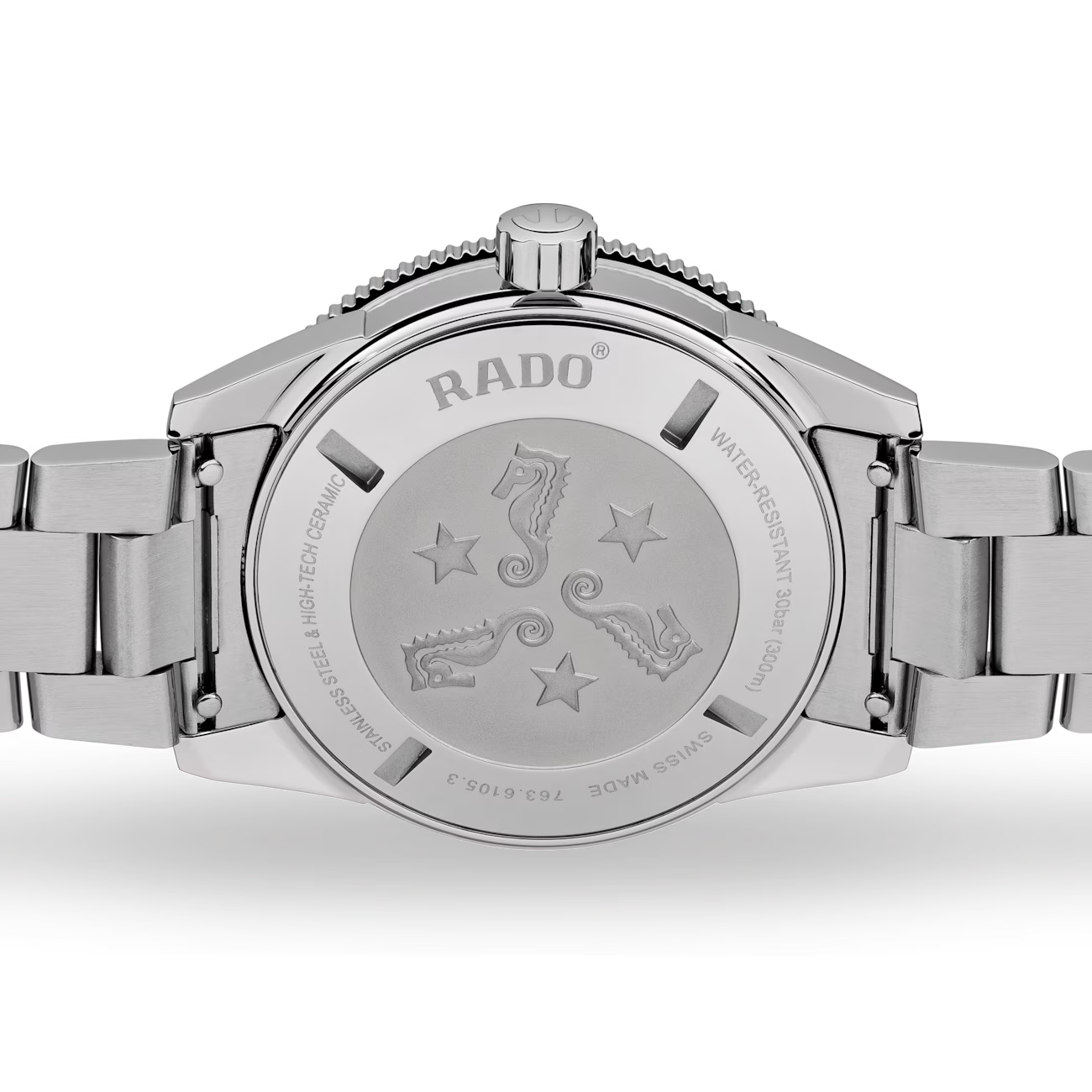 Captain Cook Automatic R32105203 42.0 mm, Automatic, 169 g