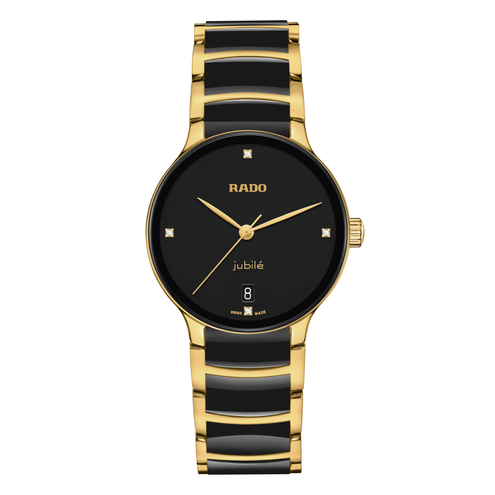 Centrix Diamonds R30025712 30.5 mm, Quartz, 80 g